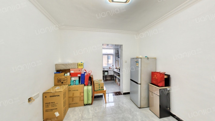 圪塔寺6号院二手房实景图