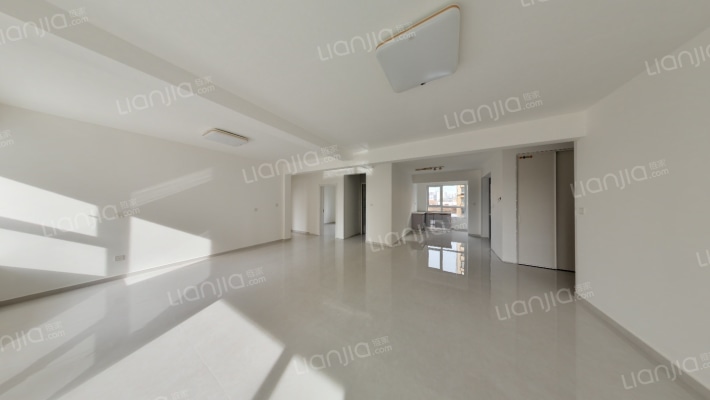 远洋东莱郡二手房实景图