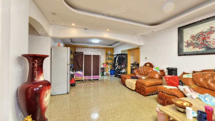 紫域云庭二手房实景图