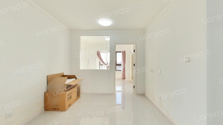 樱花北街18号院二手房实景图