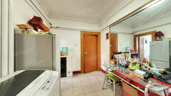 红色家园二手房实景图