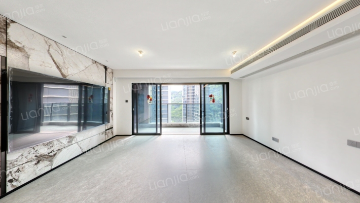 华发四季云山二手房实景图