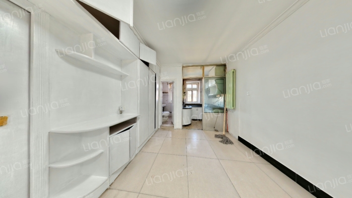 果园新里北区二手房实景图