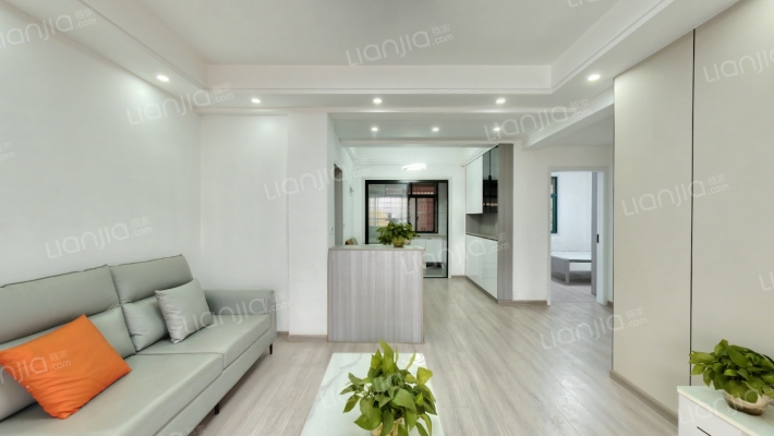 桂苑花园二手房实景图