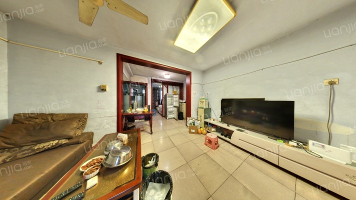 总医院小区二手房实景图