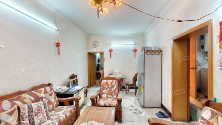 若瑟堂二手房实景图