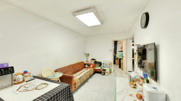 管村26号院二手房实景图