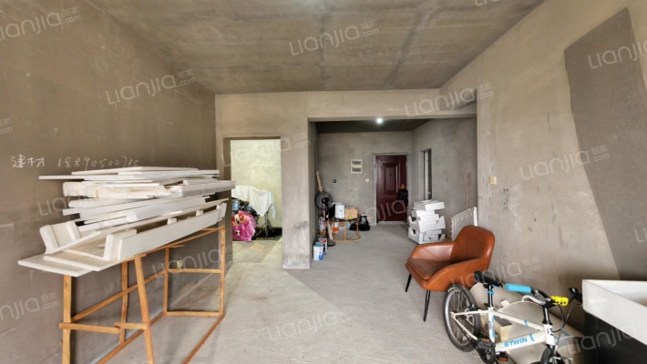 惟盛园二手房实景图