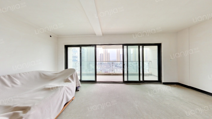 德商御府天骄西区二手房实景图