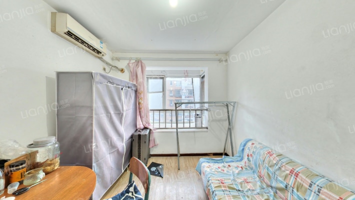 石门营新区六区二手房实景图