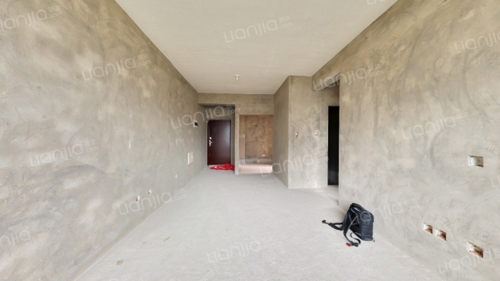 万汇中心二手房实景图