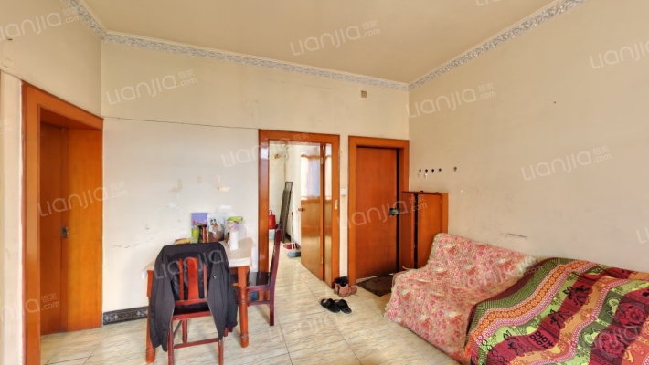 长城家院二手房实景图