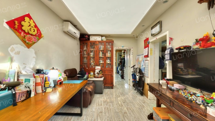 钟表北园二手房实景图