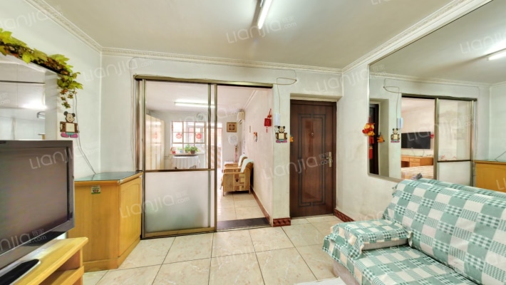 兴华中里二手房实景图