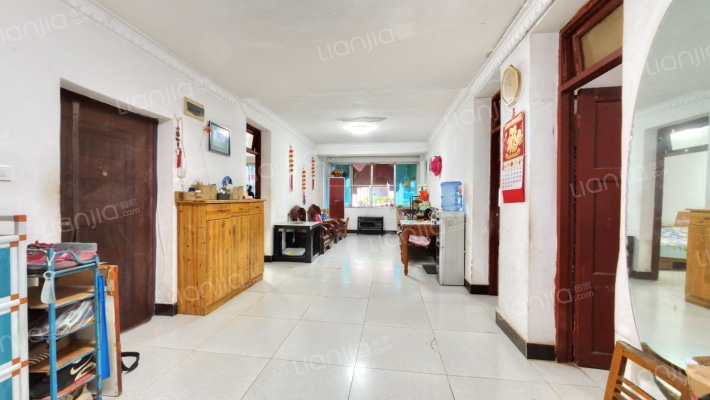 省府东街3号院二手房实景图