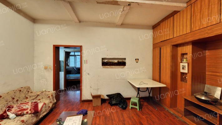 管家巷5号二手房实景图