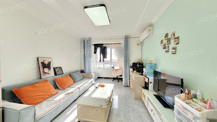 隆兴园二里二手房实景图