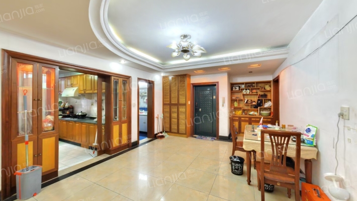 金球新村小区二手房实景图