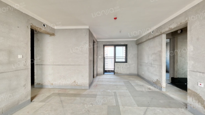 河南日报文华园二手房实景图