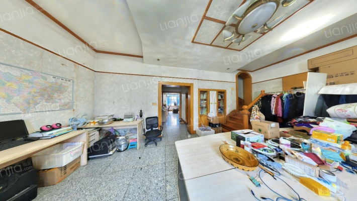 竹溪园小区二手房实景图