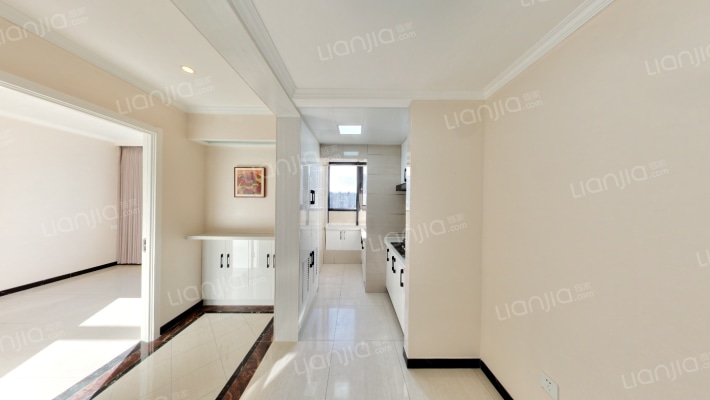 风度柏林二手房实景图