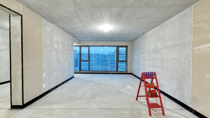 招商揽阅鸿著二手房实景图