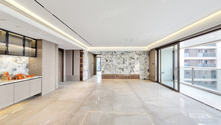 翡云润府二手房实景图