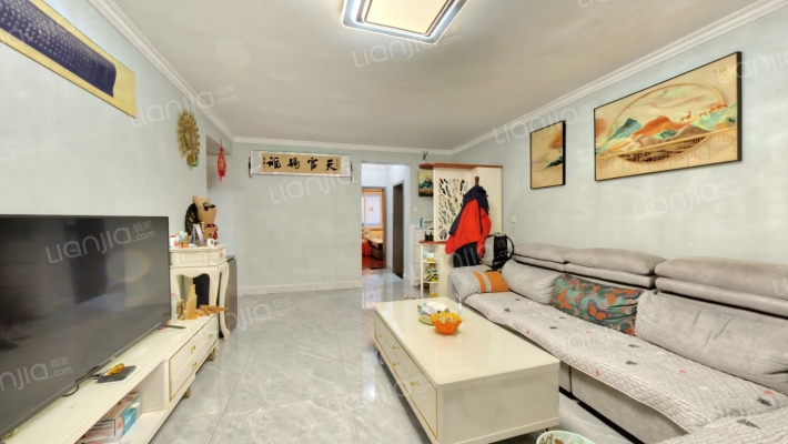 西陈庄中街二手房实景图