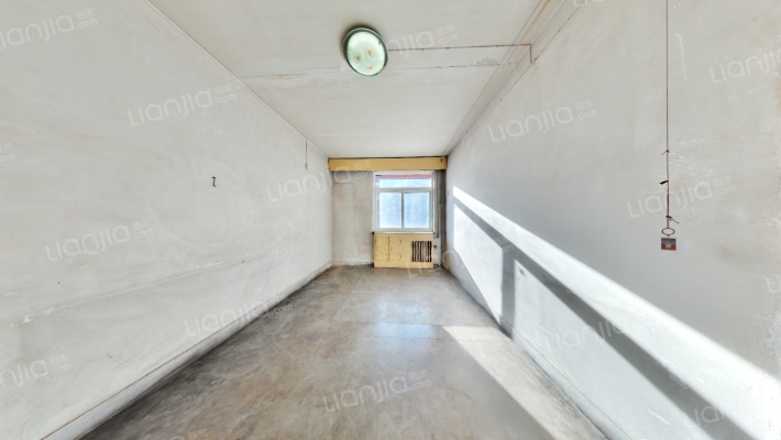 外文局宿舍二手房实景图