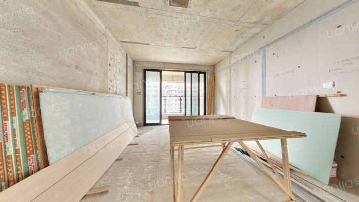 会展三润城二手房实景图