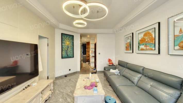 三强西路239号二手房实景图