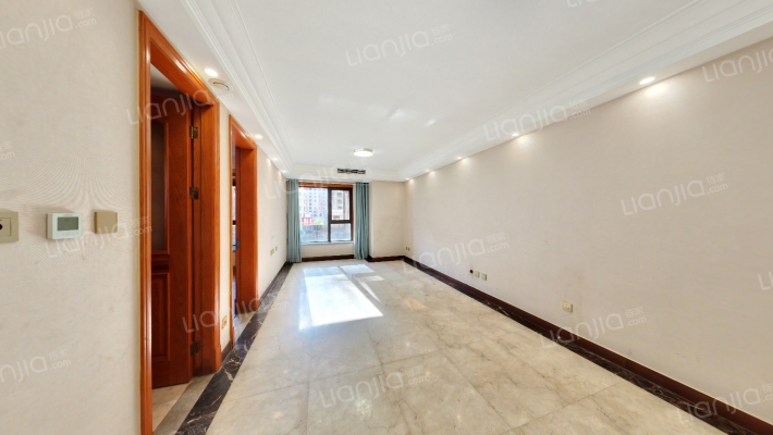 江南府二手房实景图