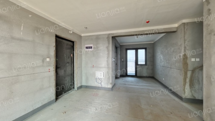 河南日报文华园二手房实景图