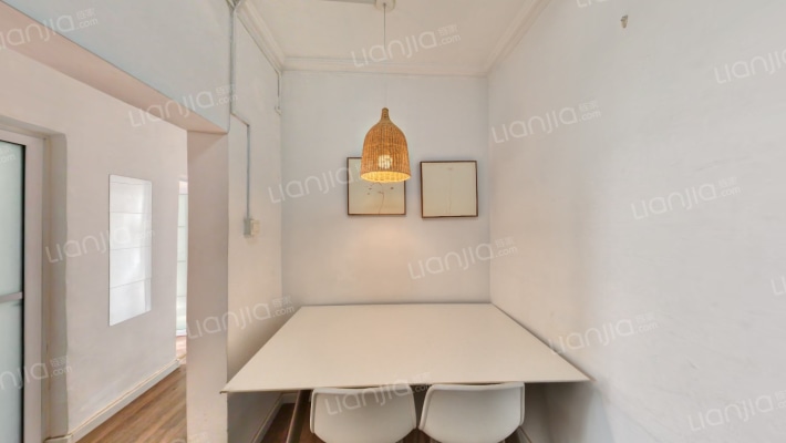 西三环北路101号院二手房实景图