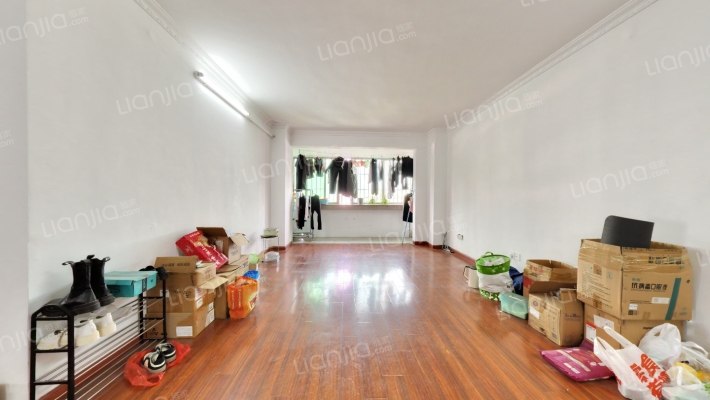 华苑大厦（禅城）二手房实景图