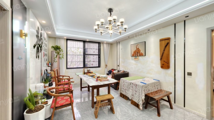 蜀南西区二手房实景图