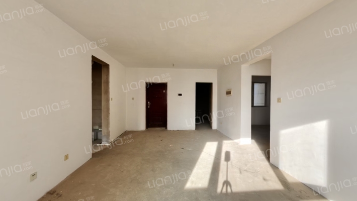 柴河府二手房实景图