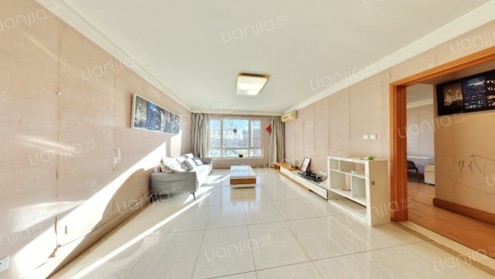 橡树湾三期二手房实景图