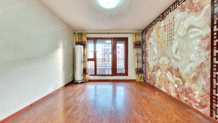 北京城建琨廷漫缇二手房实景图