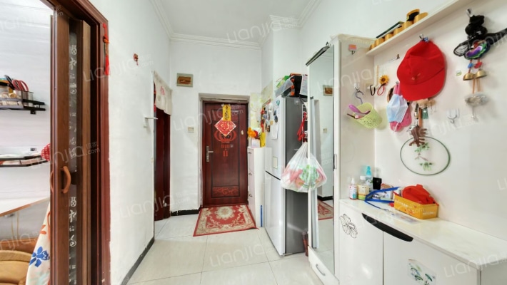 北分厂二手房实景图