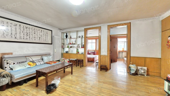 小纬六路90号二手房实景图