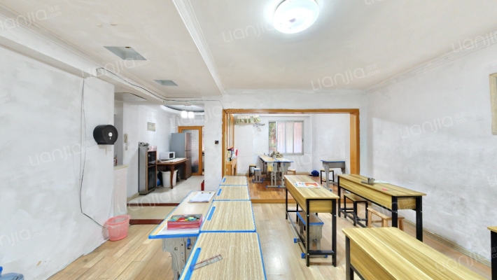 瑞城花园二手房实景图