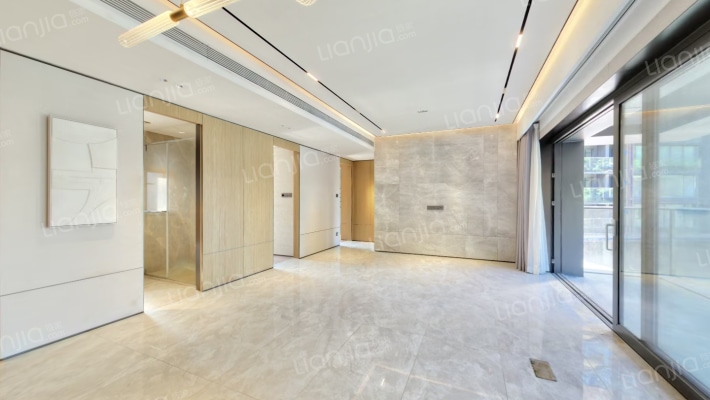 方直珑樾山花园二手房实景图