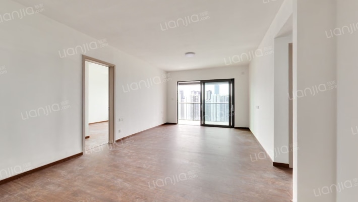 方直珑樾山花园二手房实景图