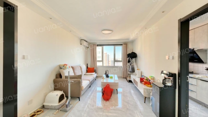 广安康璟家园二手房实景图