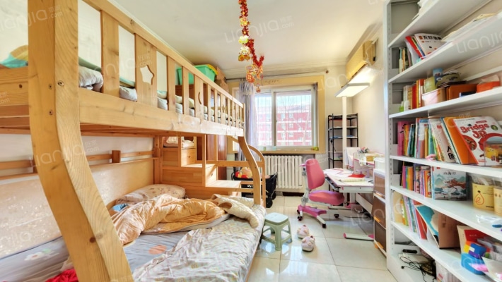 板厂南里二手房实景图