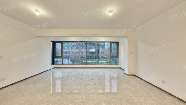 绿城重庆春风晴翠二手房实景图