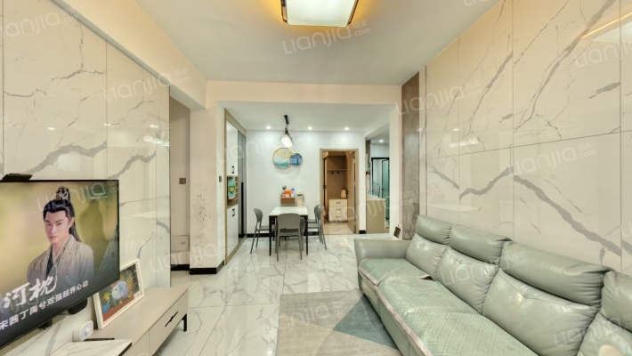 沙河远洋宿舍二手房实景图