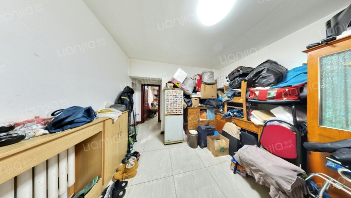紫金庄园二手房实景图