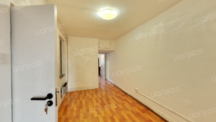 翠微路甲9号院二手房实景图